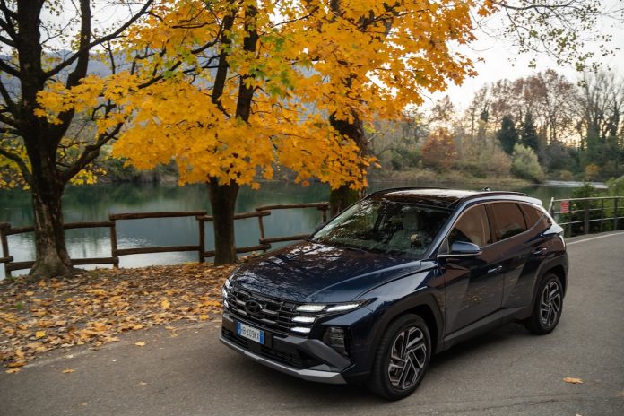 Hyundai TUCSON MY26 (1)