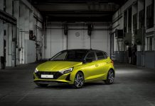 Hyundai rinnova i20: più tecnologia e sicurezza SmartSense nel segmento B