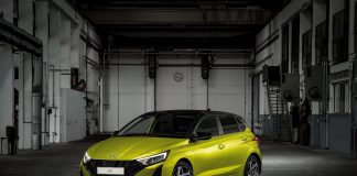Hyundai rinnova i20: più tecnologia e sicurezza SmartSense nel segmento B