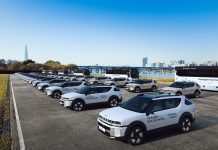 Hyundai guida da Seoul la rivoluzione globale dell’idrogeno
