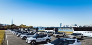 Hyundai guida da Seoul la rivoluzione globale dell’idrogeno