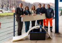 Hyundai con LifeGate: Mission to Blue entra nella Water Defenders Allianc