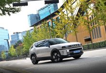 Nuova Hyundai NEXO: prezzi, autonomia e tecnologia idrogeno