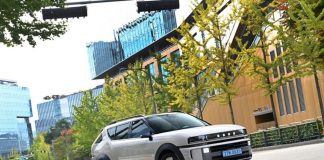 Nuova Hyundai NEXO: prezzi, autonomia e tecnologia idrogeno