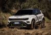 Jeep Avenger domina i B-SUV elettrici e guida il mercato italiano
