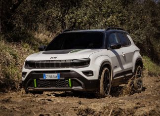 Avenger torna SUV n°1: quota oltre 5,5% e spinta elettrica in crescita