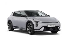 Kia EV4, cinque stelle Euro NCAP: la nuova frontiera della sicurezz