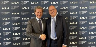 Dal green alle Paralimpiadi: la strategia FIG e l’alleanza con Kia