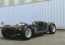 Sessant’anni di Lamborghini Miura: la nascita della prima supercar