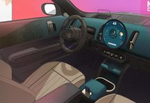 MINI “Less is more”: interni sostenibili, 92% riciclato e zero pelle