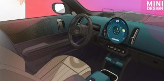MINI “Less is more”: interni sostenibili, 92% riciclato e zero pelle