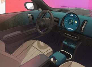 MINI “Less is more”: interni sostenibili, 92% riciclato e zero pelle