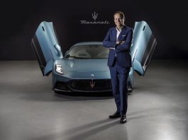 Cambio al vertice Maserati: Fiorio guida marketing e BOTTEGAFUORISERIE