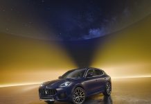 Maserati MCPURA Cielo e Folgore: il futuro del lusso al Salone di Bruxelles