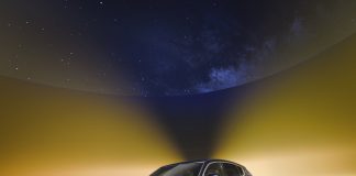 Maserati MCPURA Cielo e Folgore: il futuro del lusso al Salone di Bruxelles