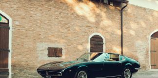 Maserati 111 anni: il Tridente festeggia a Modena