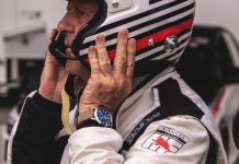 Lancia ed Eberhard & Co., nasce l’orologio HF in edizione limitata