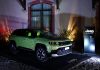 Nuova Jeep Compass: il C-SUV Made in Italy tra arte, stile e 4×4