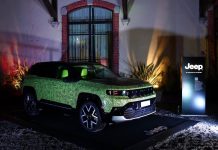 Nuova Jeep Compass: il C-SUV Made in Italy tra arte, stile e 4×4