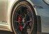 Nuovi pneumatici sportivi Pirelli per la Porsche 911 GT3