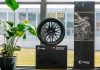 Pirelli Cyber Tyre fa tris di premi e spinge la sicurezza digitale