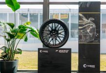 Pirelli Cyber Tyre fa tris di premi e spinge la sicurezza digitale