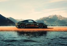 Porsche 911 GT3 “F.A.”: il motore termico diventa asset da collezione (mentre Weber alla Bild apre al futuro)
