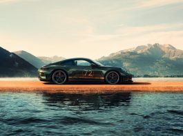 Porsche 911 GT3 “F.A.”: il motore termico diventa asset da collezione (mentre Weber alla Bild apre al futuro)