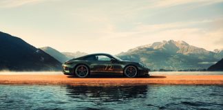 Porsche 911 GT3 “F.A.”: il motore termico diventa asset da collezione (mentre Weber alla Bild apre al futuro)
