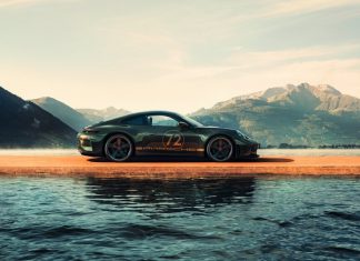 Porsche 911 GT3 “F.A.”: il motore termico diventa asset da collezione (mentre Weber alla Bild apre al futuro)