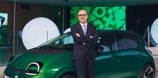 Renault Group accelera nel 2025: vendite record e boom dell’elettrico