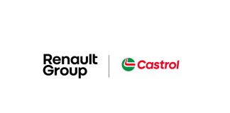 Post-vendita più sostenibile: Renault lancia oli “circolari” con Castrol