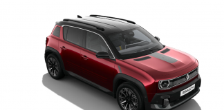 Renault 4 E-Tech Electric, icona reinventata e personalizzabile