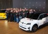 Renault 5 E-Tech Electric: 100.000 unità in 15 mesi
