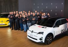 Renault 5 E-Tech Electric: 100.000 unità in 15 mesi