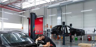 SEAT e CUPRA aprono il Circular Economy Hub: riuso green a Barcellona.