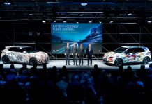 SEAT e CUPRA accendono Martorell: via all’impianto batterie da 300 mln