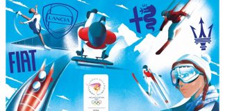 Stellantis e la Fiamma Olimpica: viaggio tra fabbriche e città