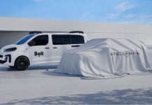 Stellantis-Bolt, alleanza per 100.000 robotaxi in Europa
