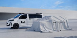 Stellantis-Bolt, alleanza per 100.000 robotaxi in Europa
