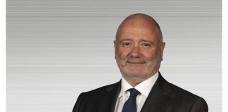 Eric Laforge nominato Responsabile di Stellantis Pro One