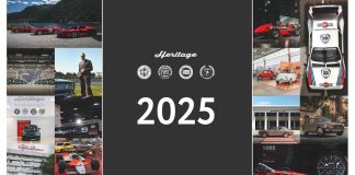 Stellantis Heritage Hub: Mirafiori cresce, tra museo e “festival”