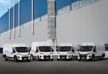 Stellantis Pro One-Sic Europe: oltre 1.000 veicoli consegnati nel 2025