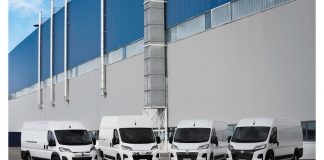Stellantis Pro One-Sic Europe: oltre 1.000 veicoli consegnati nel 2025