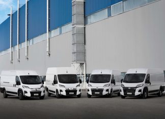 Stellantis Pro One-Sic Europe: oltre 1.000 veicoli consegnati nel 2025