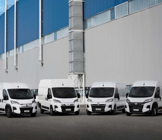 Stellantis Pro One-Sic Europe: oltre 1.000 veicoli consegnati nel 2025