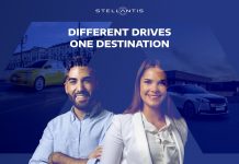 Stellantis, employer branding da Torino: campagna globale sui talenti