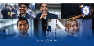 Stellantis, boom per Shares to Win 2025: 22 milioni di azioni ai dipendenti