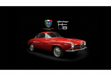 Collezione ASI Bertone all’Heritage Hub: ritorno a Torino nel 2026