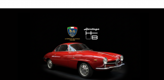 Collezione ASI Bertone all’Heritage Hub: ritorno a Torino nel 2026
